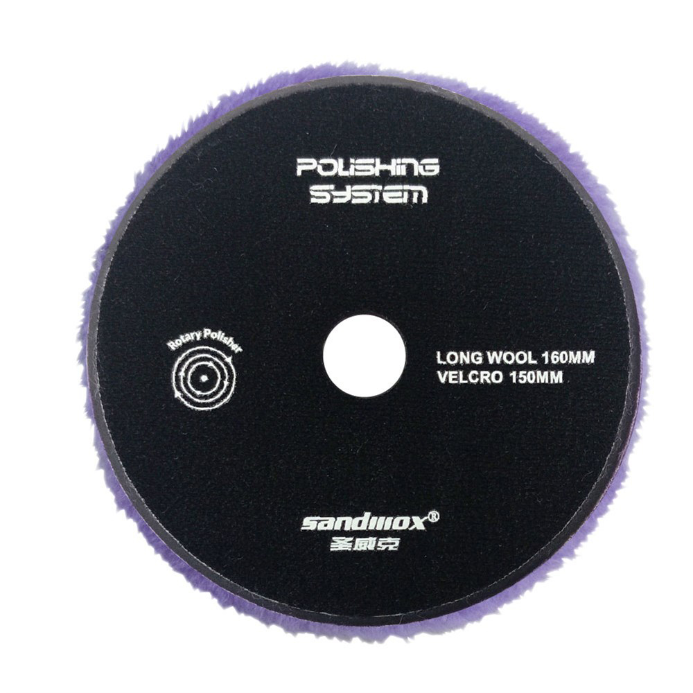 polirovalnyj-krug-iz-gibridnogo-meha-na-porolone-sandwox-purple-815-150-mm