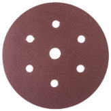 Шлифовальные диски STARCKE 732 EK Form 615 150 мм, P180, 6 отв. (25 шт.)