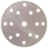 Шлифовальные диски STARCKE 747FC/NK Form 600 150 мм, 15 отв.
