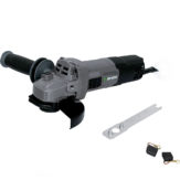 Угловая шлифовальная машинка DEBEVER DBE-9225B