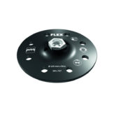 Диск-подошва FLEX SP D125-8 H/F 125 мм, 8 отв.