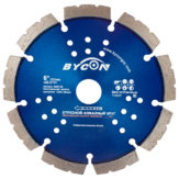 Круг отрезной алмазный по граниту BYCON LASER GRANIT 3035150 150 мм