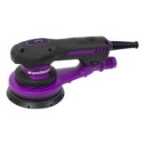 Электрическая шлифовальная машинка SANDWOX SX553 125/3 EC