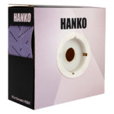 Шлифовальные рулоны HANKO FILM CERAMIC MULTIAIR 70 мм × 12 м