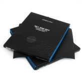 Шлифовальная водостойкая бумага SANDWOX WPF 230×280 мм