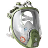 Полнолицевые маски с переговорным устройством JETA SAFETY 8950